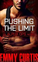 Cover of Pushing the Limit by Emmy Curtis