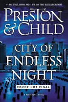 City of Endless Night by Douglas Preston; Lincoln Child