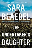Sara Bldel's Latest Book