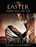 A Story of Easter and All of Us