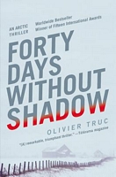 Olivier Truc's Latest Book