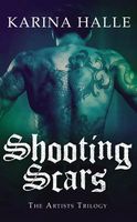 Shooting Scars by Karina Halle
