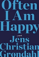 Jens Christian Grondahl's Latest Book