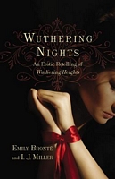 Cover of Wuthering Nights by I.J. Miller