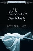 A Duchess in the Dark book cover