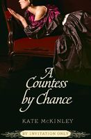 A Countess by Chance book cover