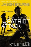 Robert Ludlum's The Patriot Attack