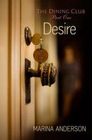 Cover of Desire by Marina Anderson