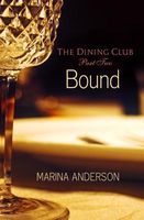 Cover of Bound by Marina Anderson