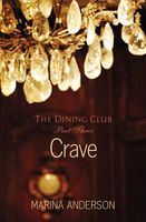 Cover of Crave by Marina Anderson