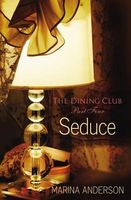 Cover of Seduce by Marina Anderson