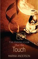Cover of Touch by Marina Anderson