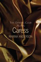 Cover of Caress by Marina Anderson