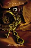 Cover of Submit by Marina Anderson