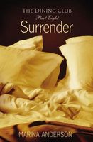 Cover of Surrender by Marina Anderson
