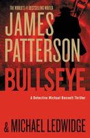 James Patterson; Michael Ledwidge's Latest Book