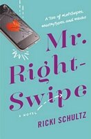 Ricki Schultz's Latest Book