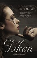 Cover of Taken by Kelli Maine