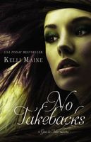 Cover of No Takebacks by Kelli Maine