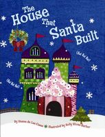 The House That Santa Built