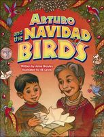 Arturo and the Navidad Birds