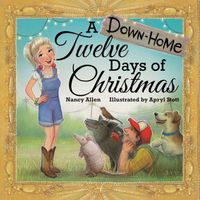 A Down-Home Twelve Days of Christmas