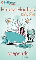 Audio edition cover