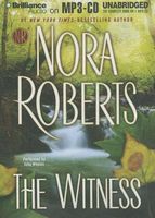 nora roberts the witness nora roberts the witness