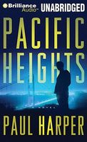 Audio edition cover
