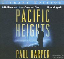 Audio edition cover