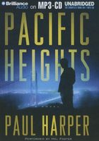 Audio edition cover