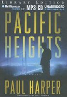 Audio edition cover