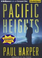 Audio edition cover