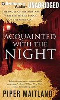 Audio edition cover