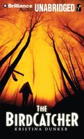 Audio edition cover