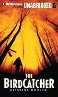 Audio edition cover