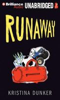 Audio edition cover