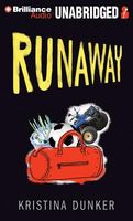 Audio edition cover