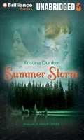Audio edition cover