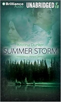Audio edition cover