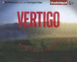 Audio edition cover