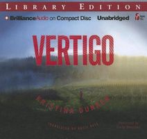 Audio edition cover