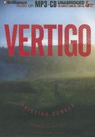 Audio edition cover