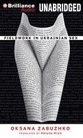 Audio edition cover