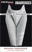 Audio edition cover