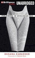 Audio edition cover