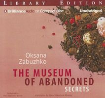 Audio edition cover