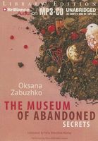 Audio edition cover