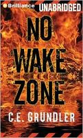 Audio edition cover