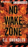 Audio edition cover